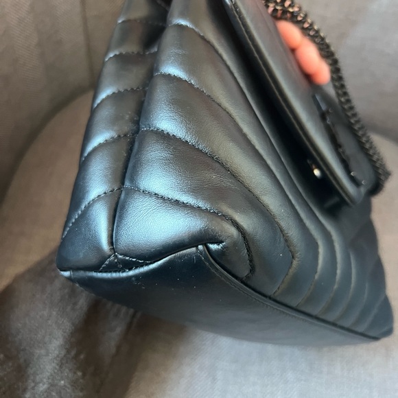 Saint Laurent Small Quilted Loulou bag - Picture 7 of 16